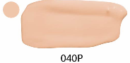 Load image into Gallery viewer, Foundation Color #040P (Pink Undertones) - Powder Pigment Only