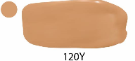Load image into Gallery viewer, Foundation Color #120Y (Yellow Undertones) Powder Pigment Only
