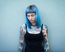 Load image into Gallery viewer, Active Ink Tattoo Brightener Salve - 5 Gallon