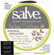 Load image into Gallery viewer, 55 Gallon Itchy/Bitten Salve + Get an Extra 5 Gallons FREE!