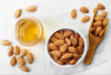 Load image into Gallery viewer, Sweet Almond Salve Base - 55 Gallon