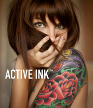 Load image into Gallery viewer, Active Ink Tattoo Brightener Salve - 5 Gallon