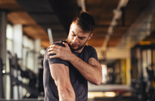 Load image into Gallery viewer, Muscle Rub - Semi Soft