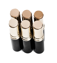 Load image into Gallery viewer, No Color (Sheer) Cream Base with Brazilian Cupuacu Butter - Hard (For Stick)