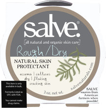 Load image into Gallery viewer, 55 Gallon Rough/Dry Salve + Get an Extra 5 Gallons FREE!