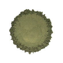 Load image into Gallery viewer, Moss Mica-  Powder Pigment