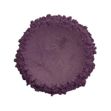 Load image into Gallery viewer, Plum Mica - Powder Pigment