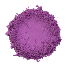 Load image into Gallery viewer, Violet Mica - Powder Pigment