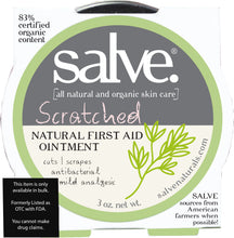 Load image into Gallery viewer, 55 Gallon Scratched Salve + Get an Extra 5 Gallons FREE!