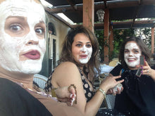 Load image into Gallery viewer, Kaolin Clay for Skin (8 oz jar)