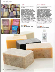 GIFT - Soap Stack - Large