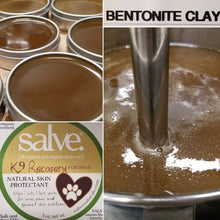 Load image into Gallery viewer, K9 Recovery (First Aid & Hot Spot Ointment) for Dogs