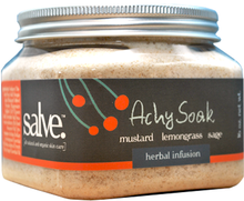 Load image into Gallery viewer, Achy Soak, 16 oz