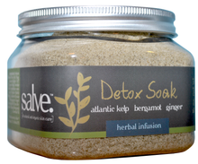 Load image into Gallery viewer, Detox Soak, 16 oz