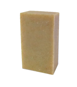 Organic Bar Soap - Patchouli