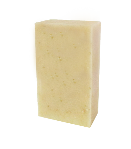 Organic Bar Soap - Shea Butter, Honey & Oat