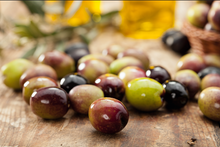 Load image into Gallery viewer, Olive Salve Base - 1 Gallon, Virgin Organic