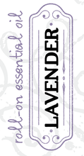 Load image into Gallery viewer, Essential Roll-On - Lavender