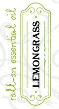Load image into Gallery viewer, Essential Roll-On - Lemongrass