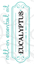 Load image into Gallery viewer, Essential Roll-On - Eucalyptus