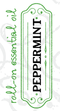 Load image into Gallery viewer, Essential Roll-On - Peppermint