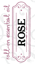 Load image into Gallery viewer, Essential Roll-On - Rose