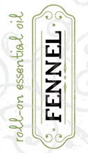 Load image into Gallery viewer, Essential Roll-On - Fennel