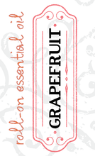 Load image into Gallery viewer, Essential Roll-On - Pink Grapefruit