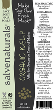 Load image into Gallery viewer, Organic Atlantic Kelp (40 ml tube)
