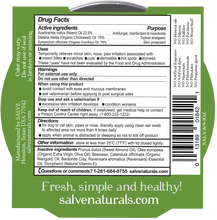 Load image into Gallery viewer, K9 Recovery (First Aid & Hot Spot Ointment) for Dogs