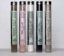 Load image into Gallery viewer, Bamboo Charcoal (40 ml tube)