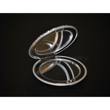 Load image into Gallery viewer, SALVE Bling Compact Mirror