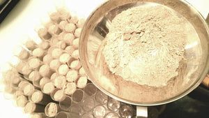 Rhassoul Clay (Moroccan Lava)  (40 ml tube)