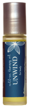Load image into Gallery viewer, Essential Roll-On - Unwind (Therapeutic Blend)