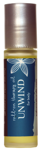 Essential Roll-On - Unwind (Therapeutic Blend)