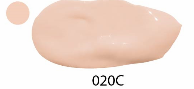 Load image into Gallery viewer, Foundation Color #020C (Cool Undertones) - Powder Pigment Only
