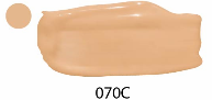 Foundation Color #070C (Cool Undertones) - Powder Pigment Only