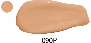 Foundation Color #090P (Pink Undertones) - Powder Pigment Only