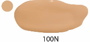 Foundation Color #100N (Neutral Undertones) - Powder Pigment Only