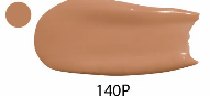 Foundation Color #140P (Pink Undertones) - Powder Pigment Only