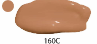 Foundation Color #160C (Cool Undertones) - Powder Pigments Only