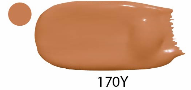 Foundation Color #170Y (Yellow Undertones) - Powder Pigment Only