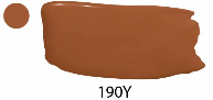 Founation Color #190Y (Yellow Undertones) - Powder Pigment Only