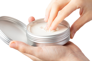Baby Bottom Diaper Balm (10% Zinc Oxide)