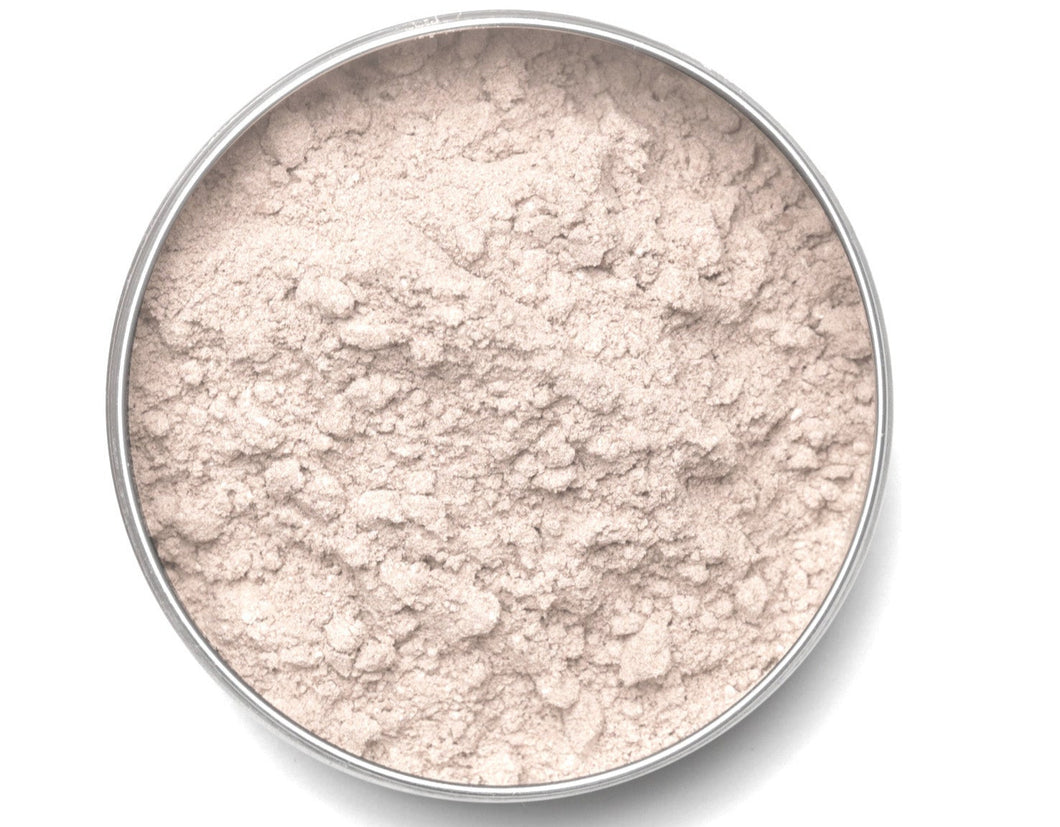 Dry Shampoo (For Light Hair)
