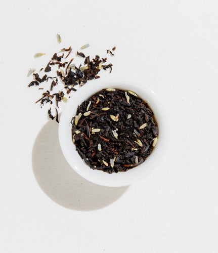 Focus Loose Tea Blend, Organic