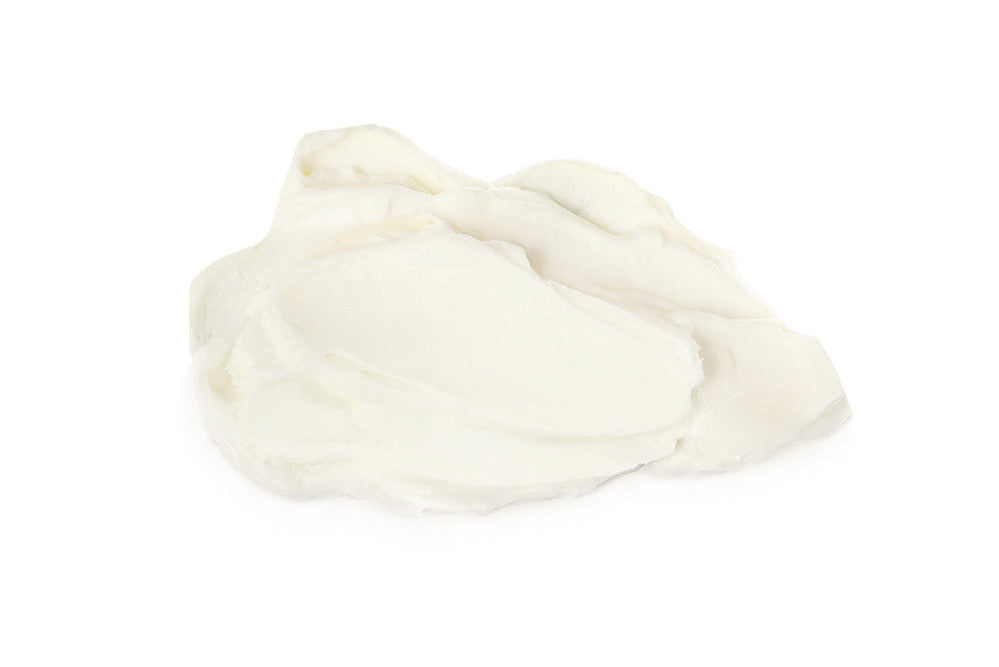 Jojoba & Argan Body Cream (for squeeze tube)