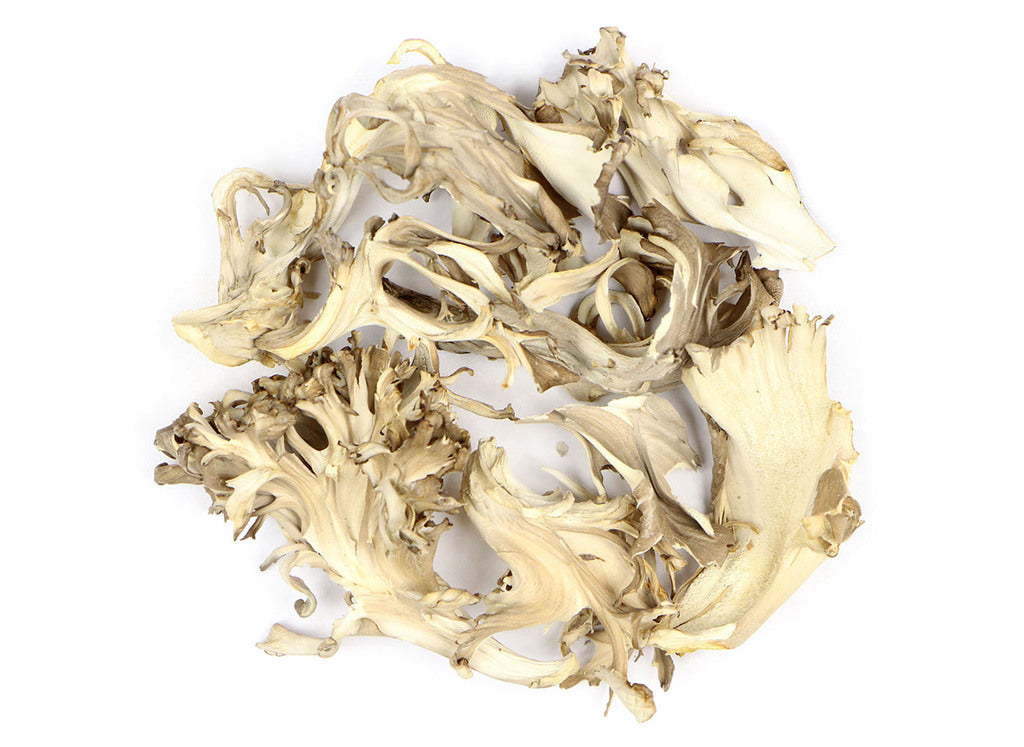 Maitake Mushroom Extract (Glycerite Tincture), Organic