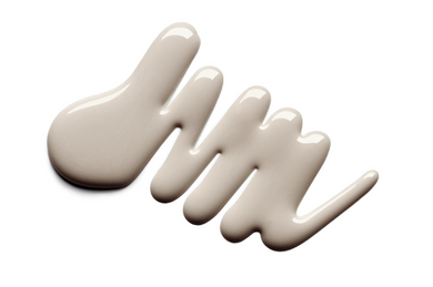 No Color (Sheer) Cream Base with Brazilian Cupuacu Butter - Liquid (For Doe Foot)