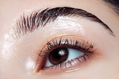 Nourishing Lash & Eyebrow Treatment
